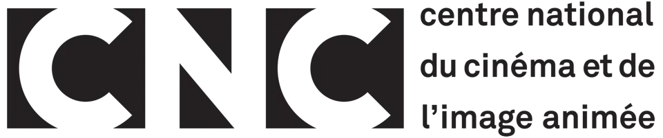 Logo du Centre national du cinéma et de l'image animée