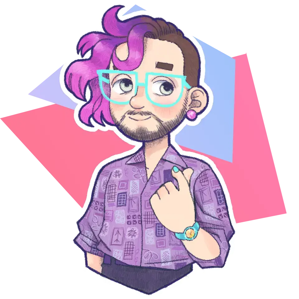 Image portrait de Matthieu Golsenne